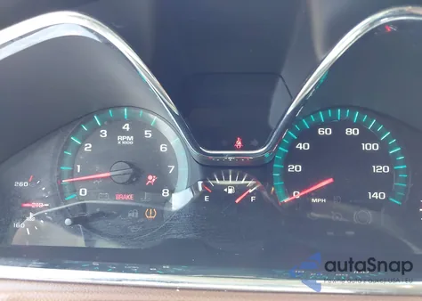 2016 Chevrolet Traverse Ltz from USA, damaged, VIN 1GNKVJKD4GJ339291